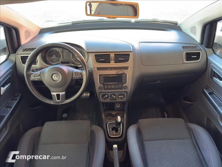 SPACE CROSS 1.6 MI 8V