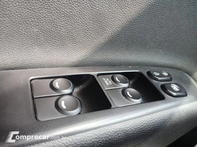 HB20S - 1.0 COMFORT PLUS 12V 4P MANUAL