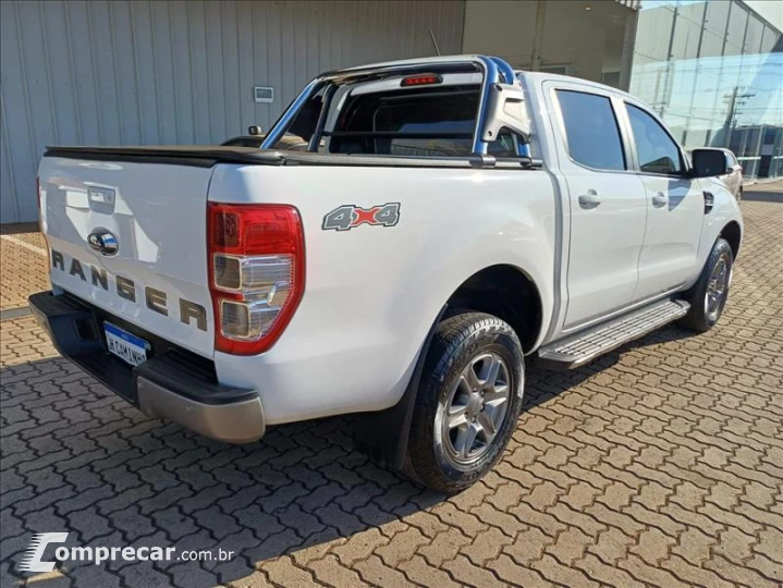 RANGER 2.2 XLS 4X4 CD 16V