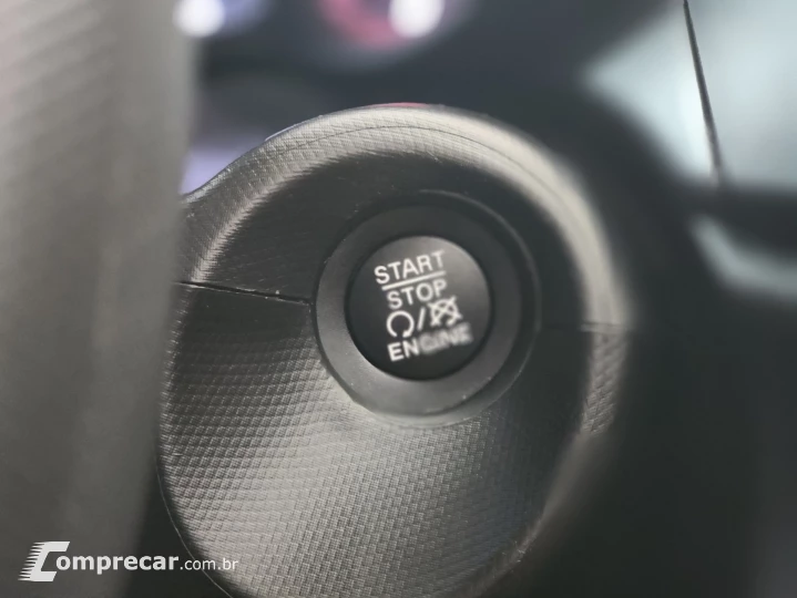 ARGO DRIVE 1.0 6V Flex