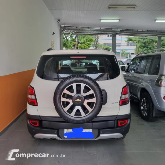SPIN 1.8 Activ 8V