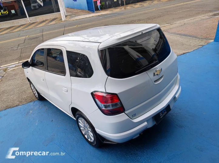 SPIN 1.8 LT 8V