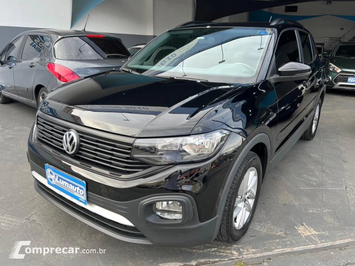 T-CROSS 1.0 200 TSI Sense