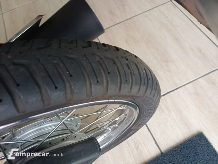 CG 150 FAN ESDI