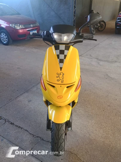 SPEEDAKE 50cc 2t