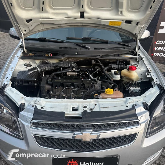 CELTA 1.0 MPFI 8V