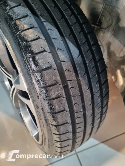 GOL 1.0 MI 8V G.IV