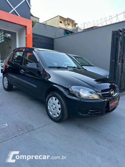 CELTA 1.0 MPFI LT 8V