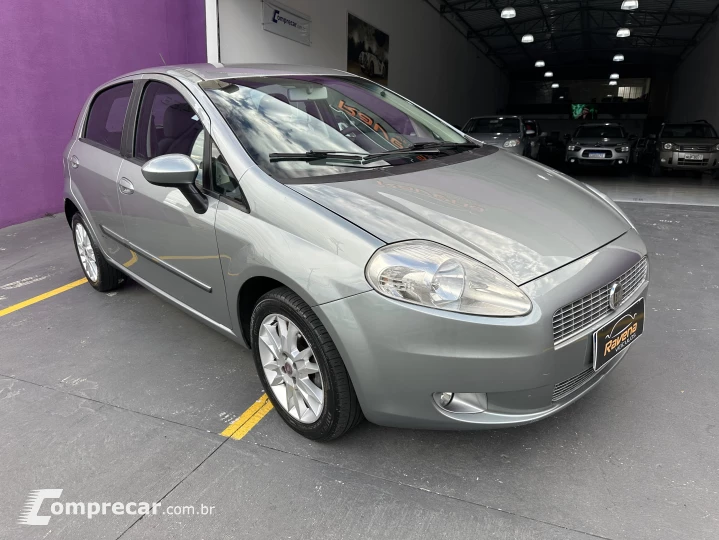 PUNTO 1.6 Essence 16V