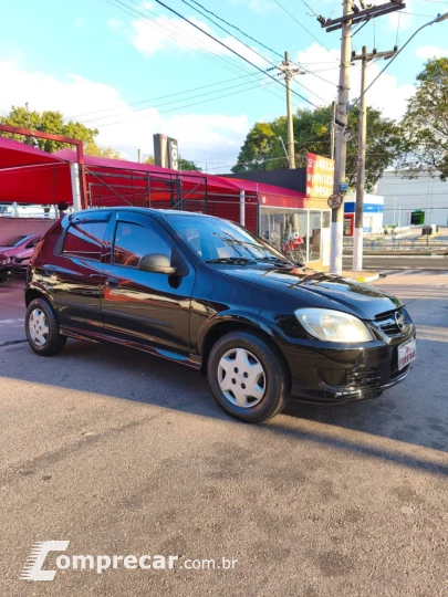 CELTA 1.0 MPFI Spirit 8V