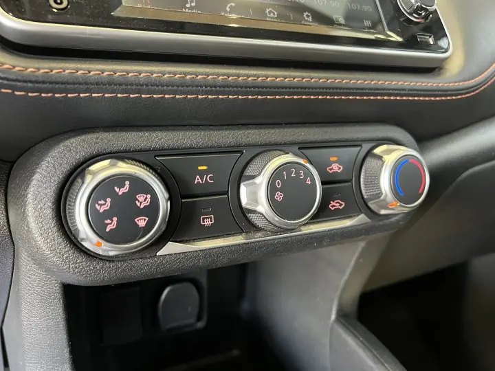 KICKS 1.6 16V FLEXSTART SPECIAL EDITION 4P MANUAL