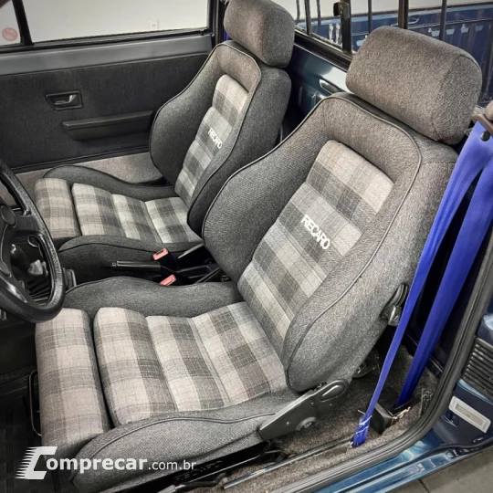 SAVEIRO 1.8 CL CS 8V