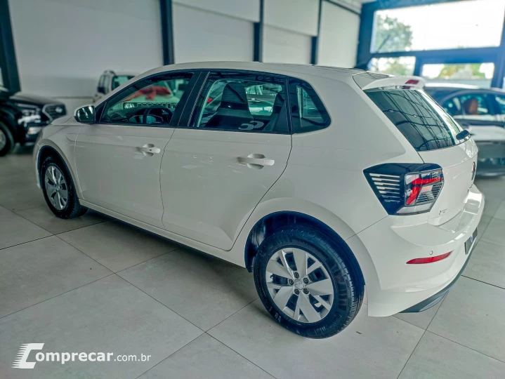 POLO 1.0 170 TSI Sense