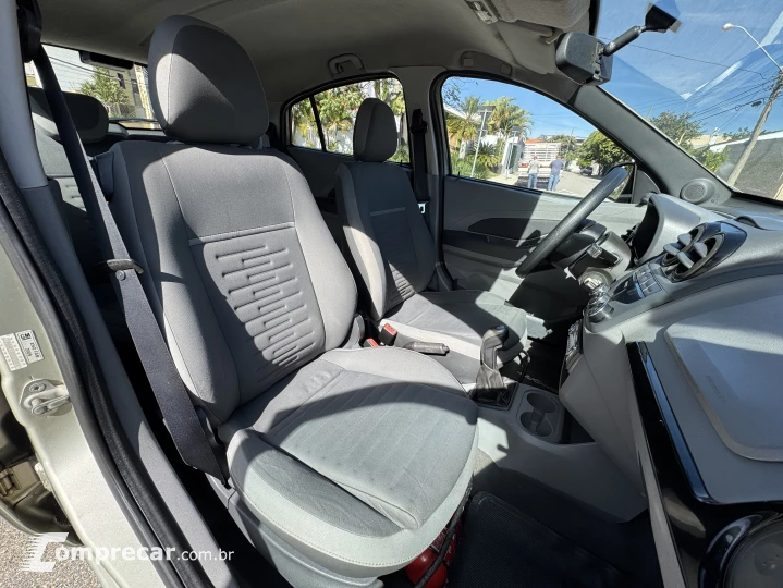 AGILE 1.4 MPFI LT 8V