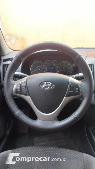 I30 2.0 MPI 16V