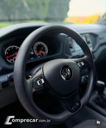 T-CROSS 1.0 200 TSI Sense