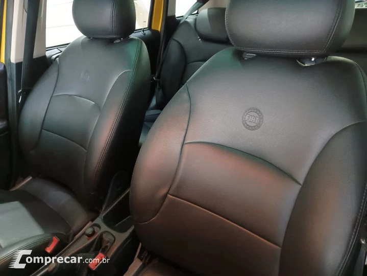 STILO 1.8 MPI Schumacher 16V