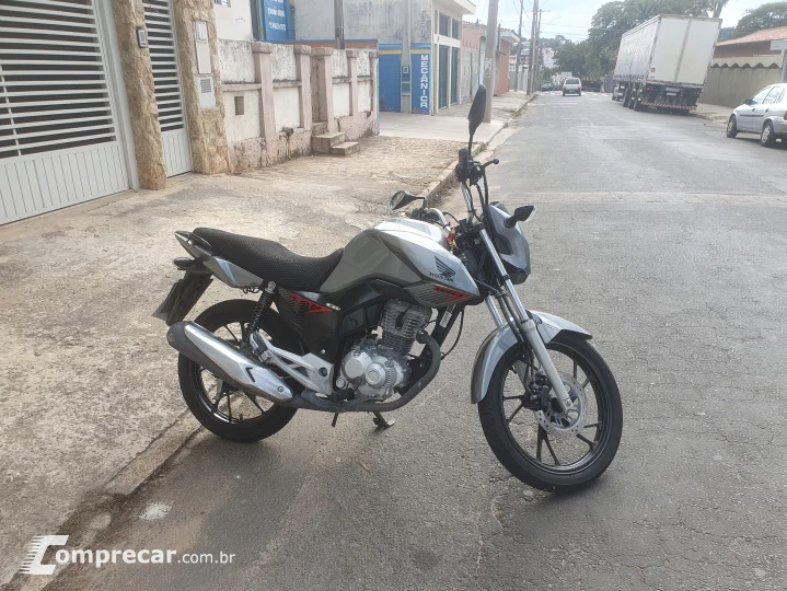 CG FAN  160 ESI