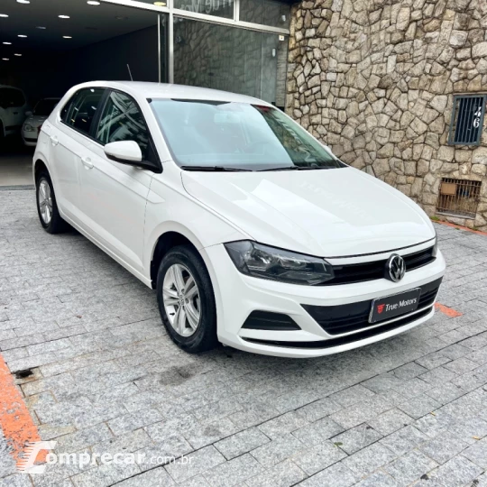 POLO 1.0 MPI