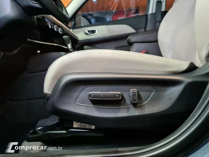 HR-V TOURING