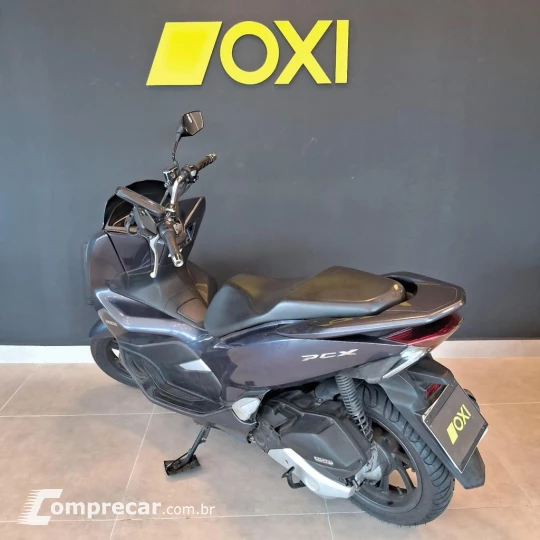 PCX 150 ABS