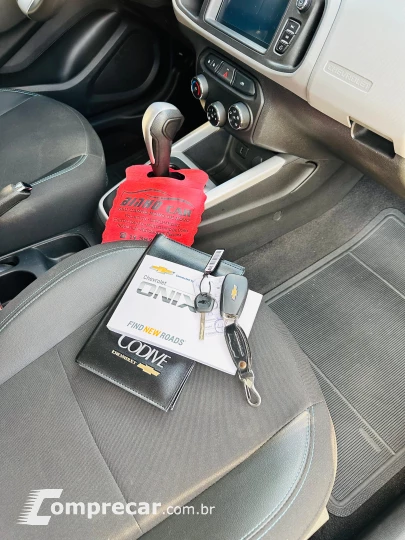 ONIX 1.4 MPFI LT 8V