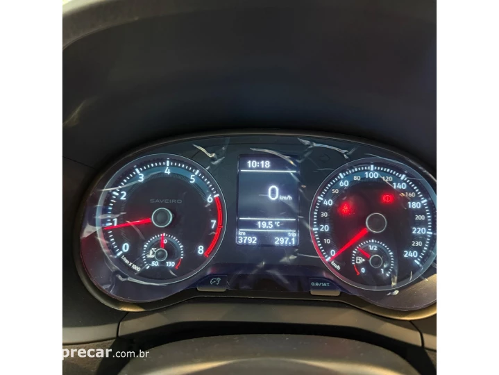 SAVEIRO 1.6 MSI TRENDLINE CS 16V FLEX 2P MANUAL