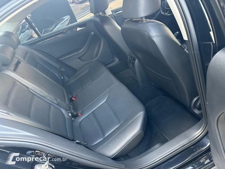 JETTA 2.0 TSI Highline 211cv