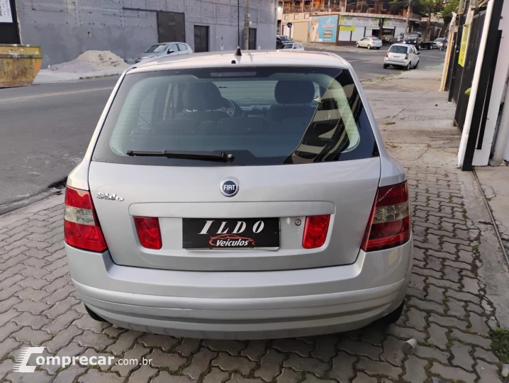 STILO 1.8 MPI 8V