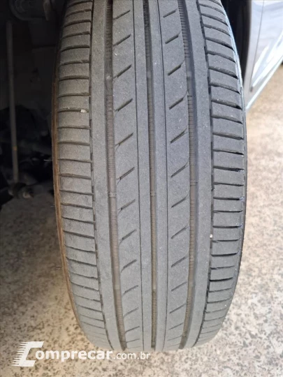 FIT 1.5 EX 16V