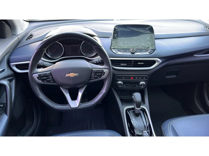 TRACKER 1.2 TURBO FLEX PREMIER AUTOMÁTICO