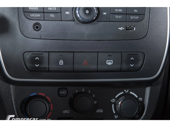 KWID 1.0 12V SCE FLEX ZEN MANUAL