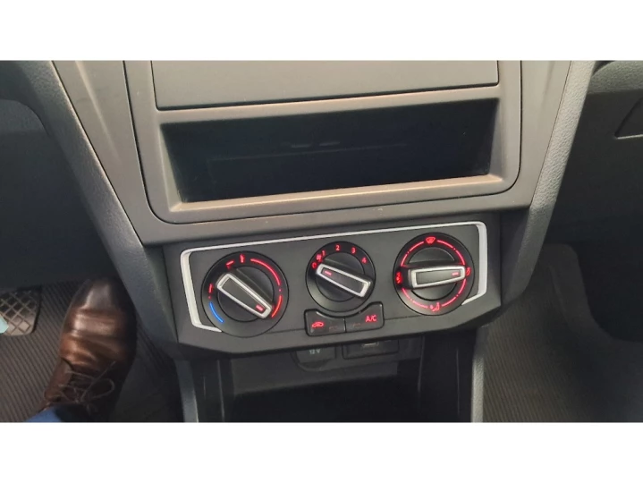 SAVEIRO 1.6 MSI ROBUST CS 16V FLEX 2P MANUAL