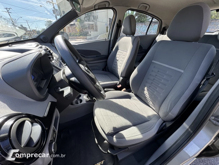 AGILE 1.4 MPFI LT 8V