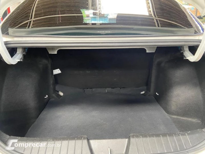 CRONOS DRIVE 1.0 6V FLEX