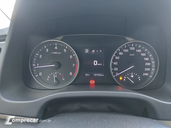 ELANTRA 2.0 16V Special Edition