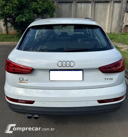 Q3 1.4 TFSI Ambiente S Tronic