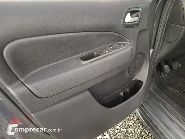 AIRCROSS - 1.6 16V START MANUAL