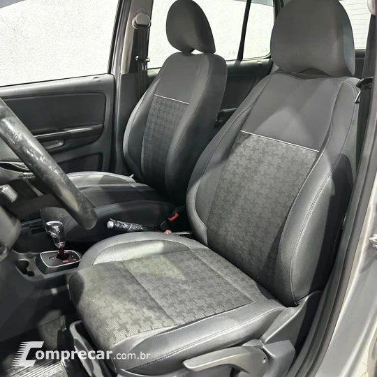 Fox Comfortline I Motion 1.6 Flex 8V 5p