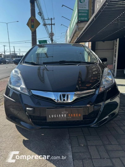 FIT 1.4 LX 8V