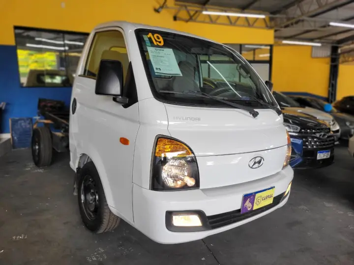 HR 2.5 TCI Diesel (RS/RD)