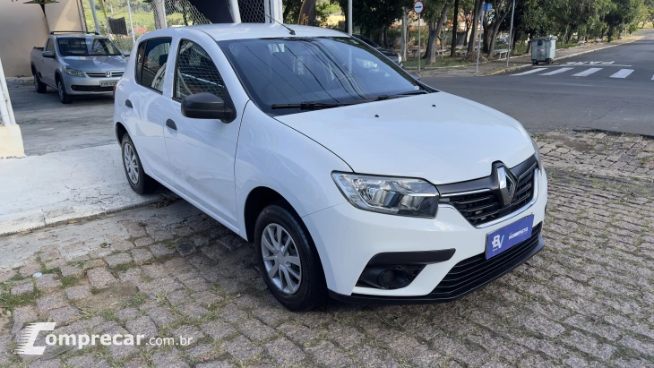 SANDERO 1.0 12V SCE ZEN
