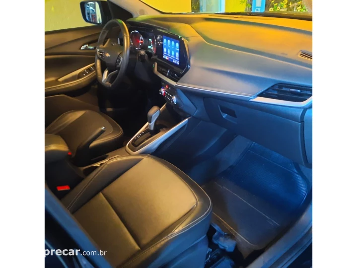 MONTANA 1.2 TURBO FLEX PREMIER AUTOMÁTICO