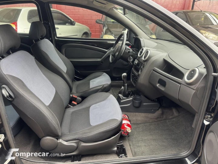 Ka Hatch 1.0 CLASS FLEX