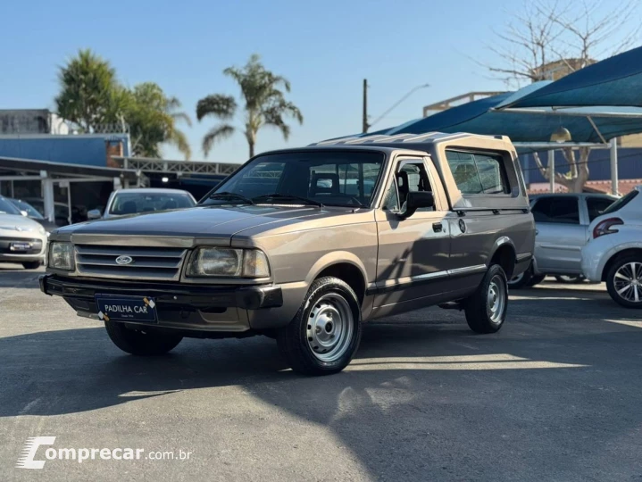 PAMPA 1.8 GL 8V CS GASOLINA 2P MANUAL
