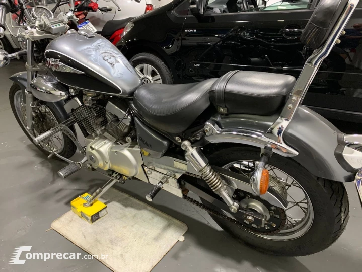 VIRAGO XV 250S
