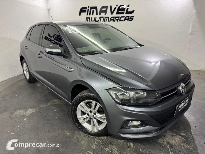 POLO 1.0 200 TSI Comfortline