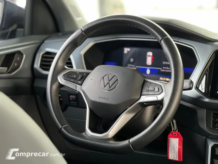 T-CROSS 1.0 200 TSI