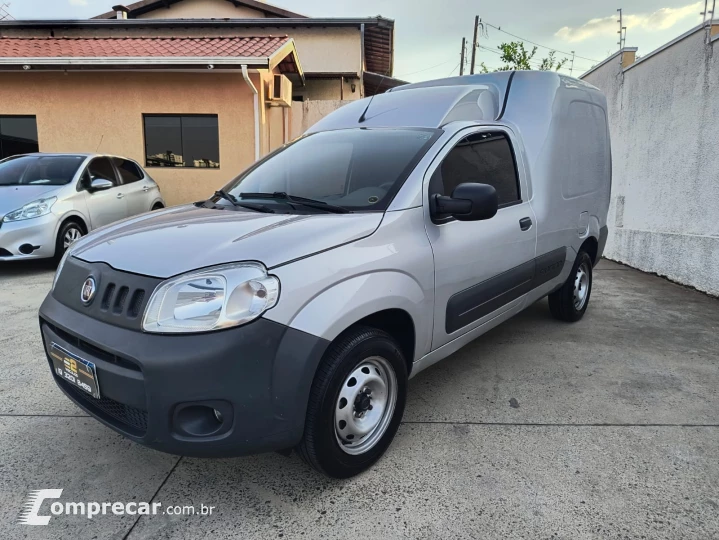 FIORINO HARD WORKING 1.4