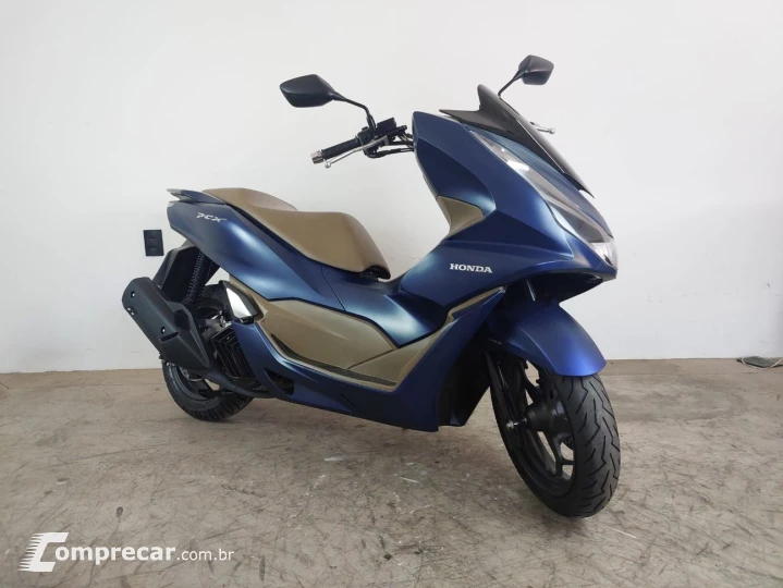 HONDA PCX 160 DLX